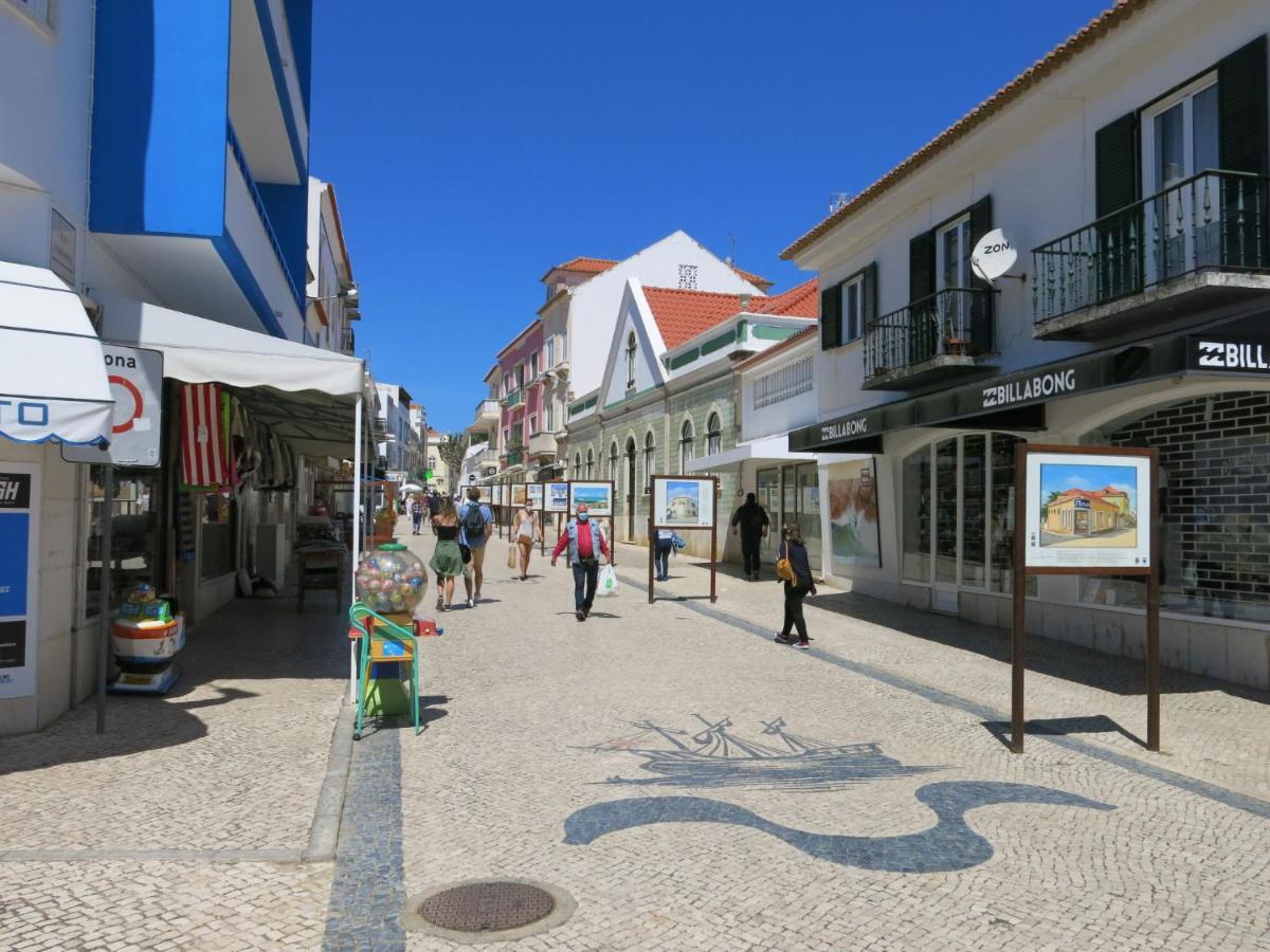 Studio Studio Ericeira By Interhome Exterior foto