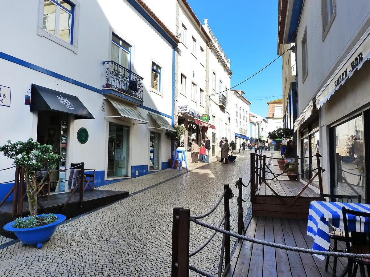 Studio Studio Ericeira By Interhome Exterior foto