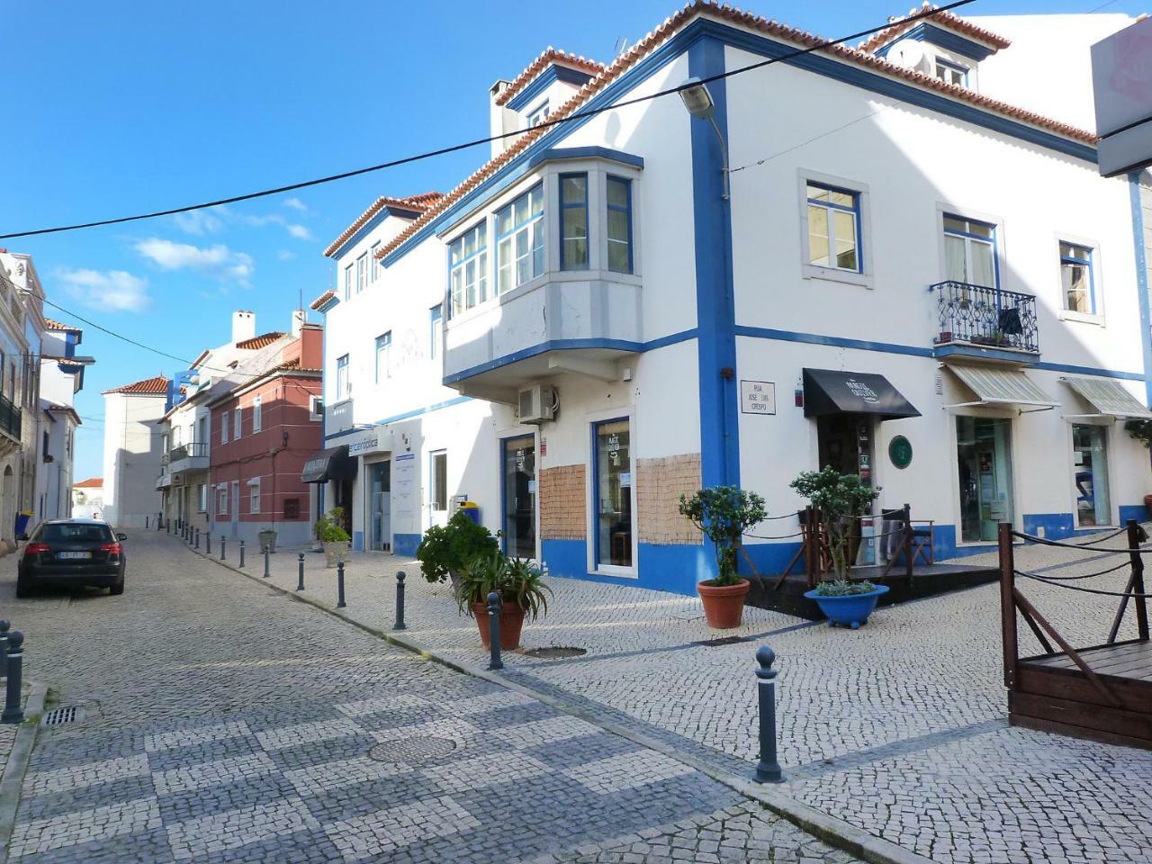 Studio Studio Ericeira By Interhome Exterior foto